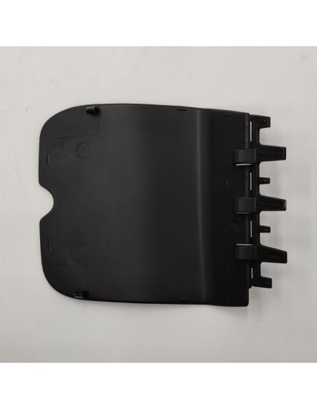 Tapa parachoques gancho de arrastre trasero Volkswagen Golf Mk2 191807441AROH