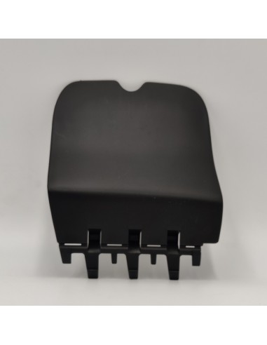 Tapa parachoques gancho de arrastre trasero Volkswagen Golf Mk2 191807441AROH