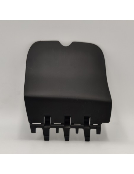 Tapa parachoques gancho de arrastre trasero Volkswagen Golf Mk2 191807441AROH