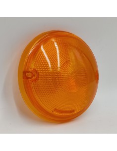 Tulipa intermitente delantera ámbar Ford Transit MK1