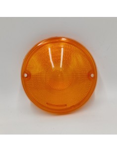 Tulipa intermitente delantera ámbar Ford Transit MK1 2