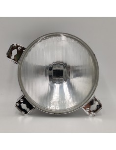 Faro H3 largo alcance izquierdo blanco Volkswagen Golf I MK1 Golf II MK2 191941783B 2