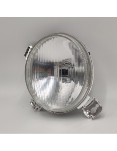 Faro H3 largo alcance izquierdo blanco Volkswagen Golf I MK1 Golf II MK2 191941783B