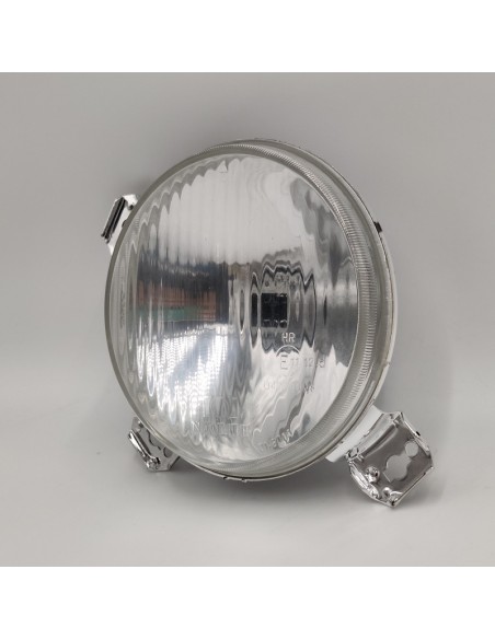 Faro H3 largo alcance izquierdo blanco Volkswagen Golf I MK1 Golf II MK2 191941783B