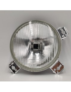 Faro H3 largo alcance derecho blanco Volkswagen Golf I MK1 Golf II MK2 191941784B 2