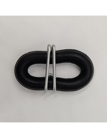 Soporte de escape Renault 18 25 Espace Master 7700632015