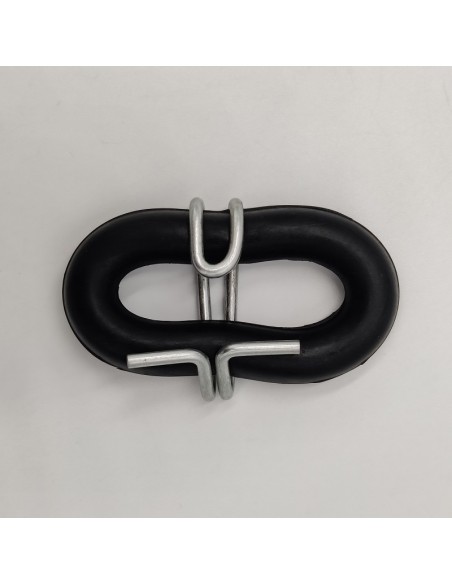 Soporte de escape Renault 18 25 Espace Master 7700632015