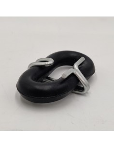 Soporte de escape Renault 18 25 Espace Master 7700632015