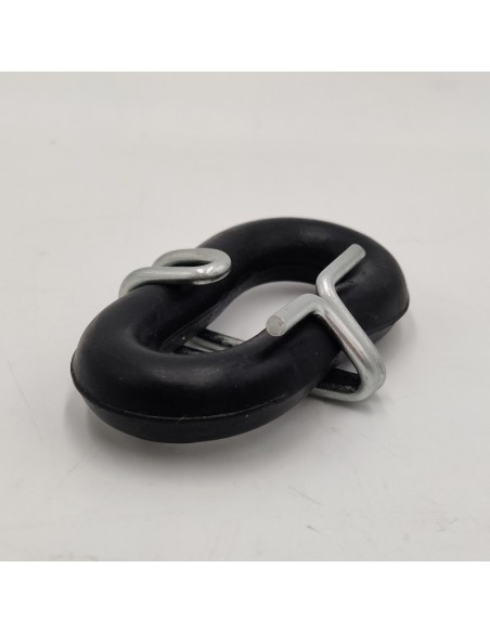 Soporte de escape Renault 18 25 Espace Master 7700632015