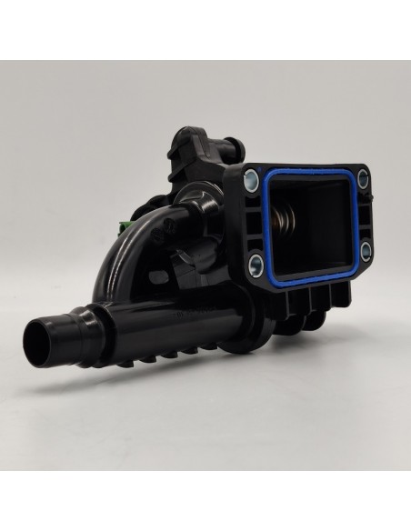 Caja de termostato Citroen Berlingo, Peugeot Partner OE1336AX