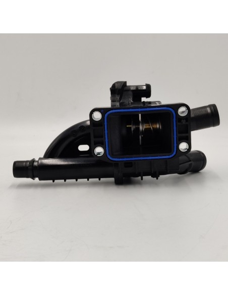 Caja de termostato Citroen Berlingo, Peugeot Partner OE1336AX