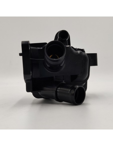 Caja de termostato Citroen Berlingo, Peugeot Partner OE1336AX