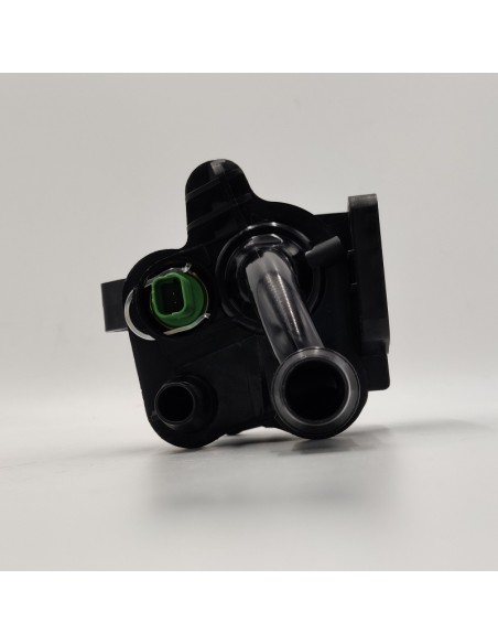 Caja de termostato Citroen Berlingo, Peugeot Partner OE1336AX