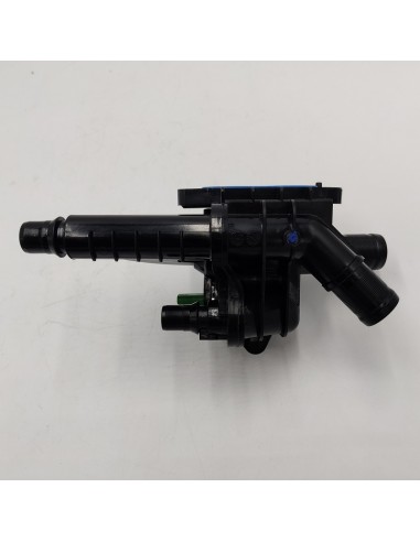 Caja de termostato Citroen Berlingo, Peugeot Partner OE1336AX