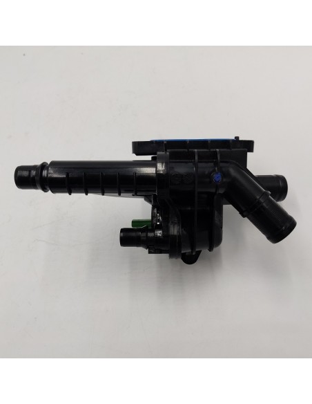 Caja de termostato Citroen Berlingo, Peugeot Partner OE1336AX