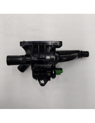 Caja de termostato Citroen Berlingo, Peugeot Partner OE1336AX