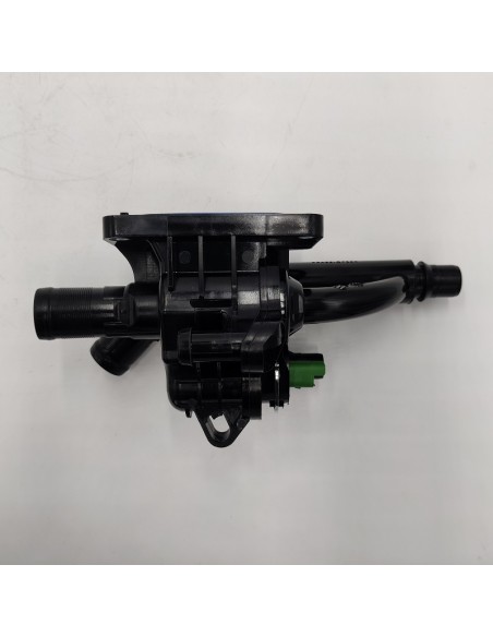 Caja de termostato Citroen Berlingo, Peugeot Partner OE1336AX