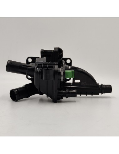 Caja de termostato Citroen Berlingo, Peugeot Partner OE1336AX