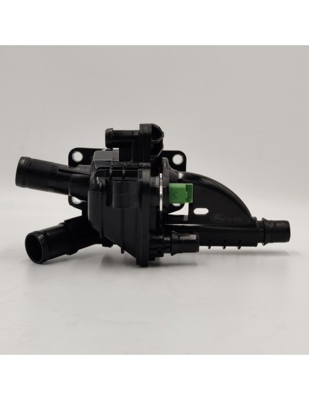 Caja de termostato Citroen Berlingo, Peugeot Partner OE1336AX