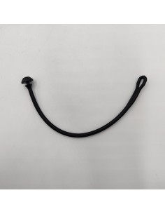 Tirante bandeja trasera Volkswagen Golf II MK2 1H6863447B41 2