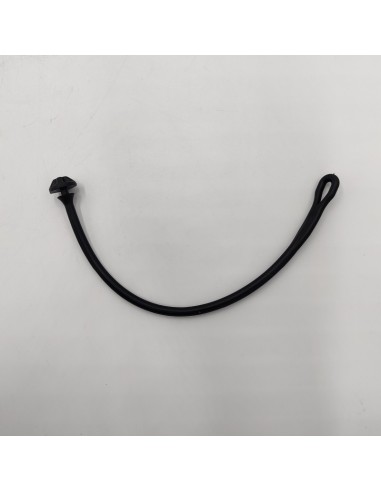 Tirante bandeja trasera Volkswagen Golf II MK2 1H6863447B41