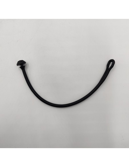 Tirante bandeja trasera Volkswagen Golf II MK2 1H6863447B41