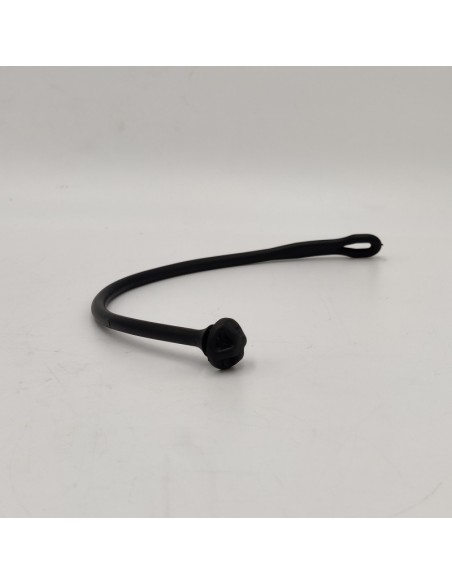 Tirante bandeja trasera Volkswagen Golf II MK2 1H6863447B41