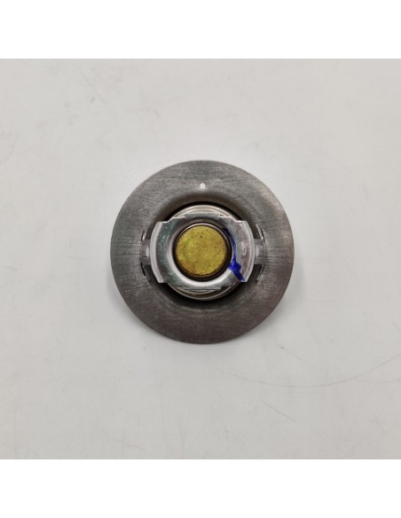 Termostato refrigerante Volvo 340, Volvo 360, Volvo 440, Volvo 460, Volvo 480 3287960-3 3344617-0 3345628 3345628-6 3447030-2