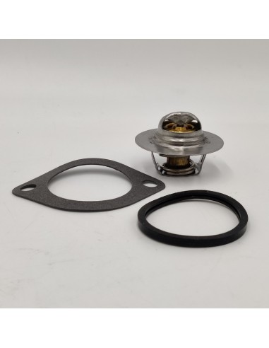 Termostato refrigerante Volvo 340, Volvo 360, Volvo 440, Volvo 460, Volvo 480 3287960-3 3344617-0 3345628 3345628-6 3447030-2