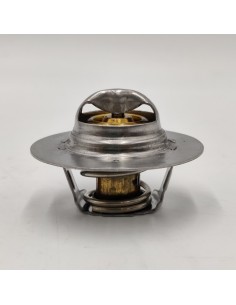Termostato refrigerante Citroen AX, Citroen Berlingo, Citroen BX, Citroen C15, Evasión, Saxo, Xantia, XM, Xara, ZX  96049146 2