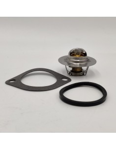 Termostato refrigerante Citroen AX, Citroen Berlingo, Citroen BX, Citroen C15, Evasión, Saxo, Xantia, XM, Xara, ZX  96049146