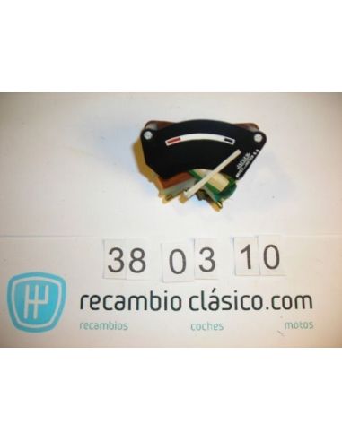 reloj gasolina renault 12