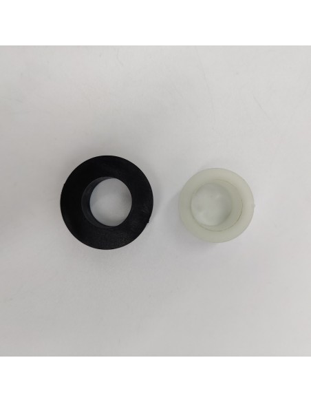 Casquillo palanca de cambio de velocidad Renault 4 Renault 6