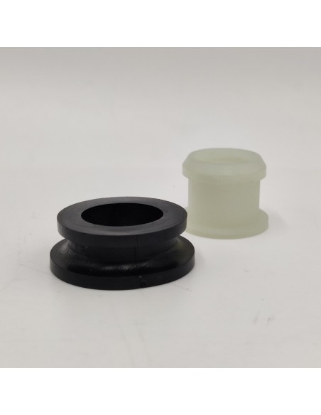 Casquillo palanca de cambio de velocidad Renault 4 Renault 6