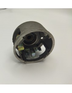 Tapa portaescobillas  motor de  arranque  Renault  12  7702037804