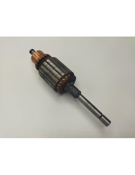 Inducido, motor de arranque FIAT 131  80269