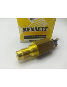 Termocontacto Renault Super 5,11,18,Fuego,19 I,21,25,Master I,Espace I 7700755595
