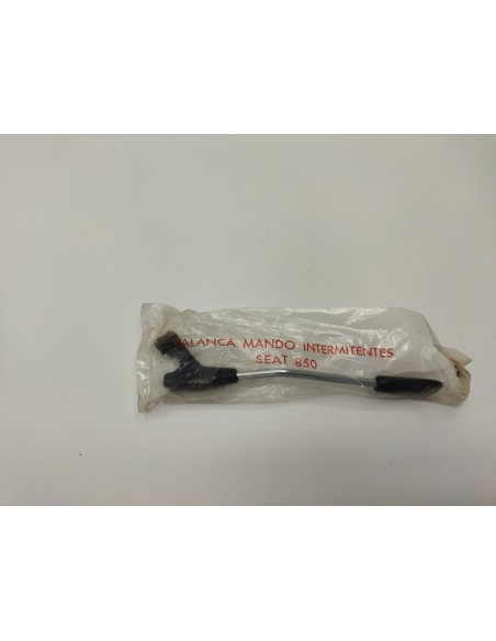 Mando de intermitentes  Seat 850