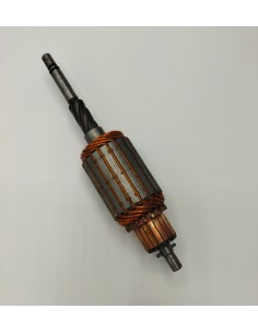 Inducido motor de arranque Renault 4 y 8  0857115500