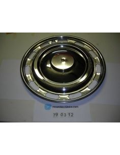 tapacubos renault dauphine