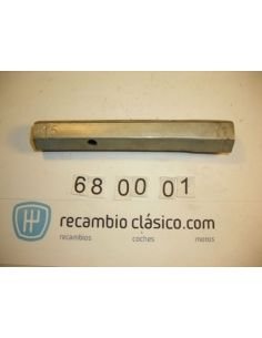 Llave de tubo 15-17
