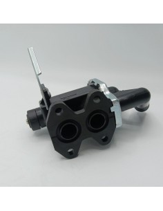 Válvula grifo calefacción refrigerante Citroen C15 75515464 2