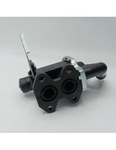 Válvula grifo calefacción refrigerante Citroen C15 75515464