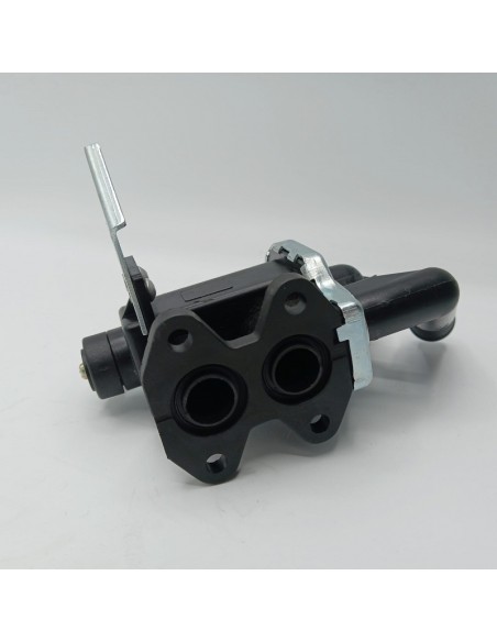 Válvula grifo calefacción refrigerante Citroen C15 75515464