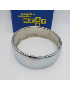 Cerquillo bisel SEAT 600 E SEAT 600 L 2