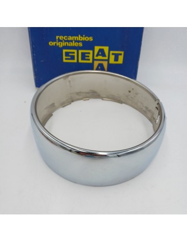 Cerquillo bisel SEAT 600 E SEAT 600 L