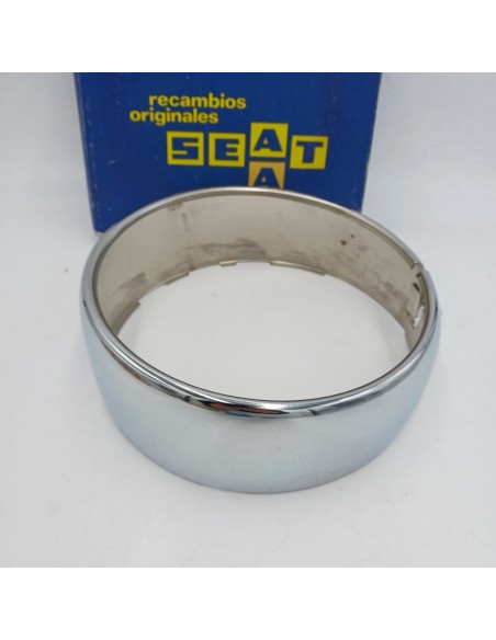 Cerquillo bisel SEAT 600 E SEAT 600 L