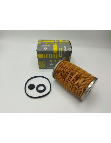 Filtro combustible RENAULT Safrane I