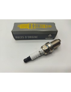 Bujía de encendido RENAULT Clio I , 19  7700737612