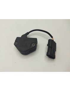 Unidad de control RENAULT Clio I V 53267705